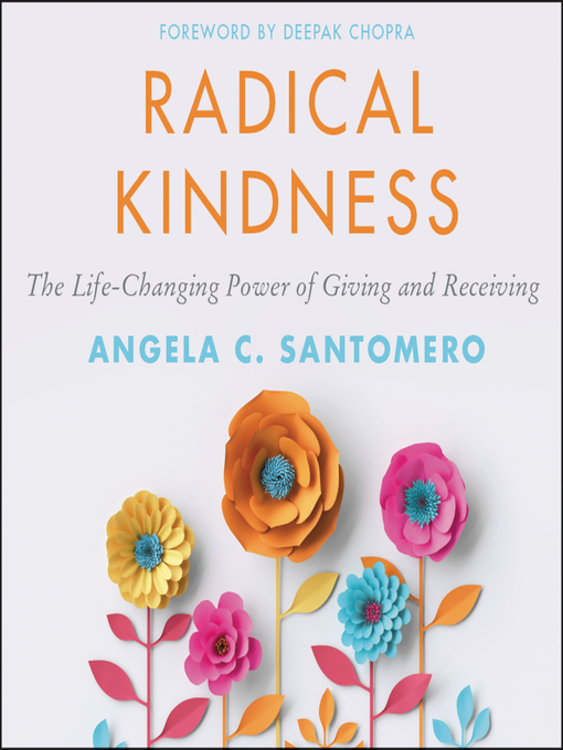 Title details for Radical Kindness by Angela Santomero - Available